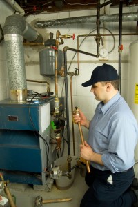 heat pump repair